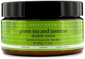 Perfect Potion - Green Tea And Jasmine Double Cream - 200g/7.1oz
