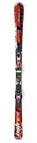 NORDICA HOT ROD TOP FUEL XBI CT W/ N PRO 2S BINDINGS NEW 2009