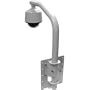 Parapet wall mount