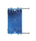 Thomas & Betts B120AUPC Switch Box
