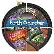 Earth Quencher 2 Pack - Two 50' for a total of 100 Feet by 1/2" Soaker Hoses