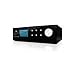 Grace Digital GDI-IRD4500m High Performance Stereo Internet Radio - Black Grace Digital GDI-IRD4500m High Performance Stereo Internet Radio - Black