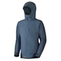 Typhoon Jacket - Men's North Sea LG by Mountain Hardwear