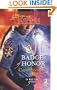 Badge of Honor (In the Line of Fire, Book 2) (Steeple Hill Love Inspired Suspense #116)