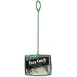 8 Inch / Coarse Long Handle Coarse Net - Part #: EC-8CL