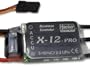 Hacker X-12 Pro RC Brushless Motor Speed Controller ESC 12A
