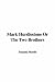 Book Mark Hurdlestone Or The Two Brothers