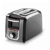 Black & Decker Toast-It-All 2 Slice Toaster