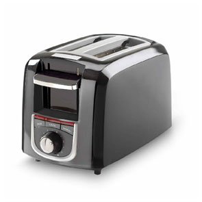 Black & Decker Toast-It-All 2 Slice Toaster product image