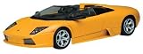 Lamborghini Murcielago Roadster, Orange