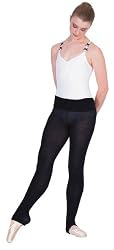 Adult Footless Tights