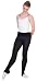 Adult Footless Tights
