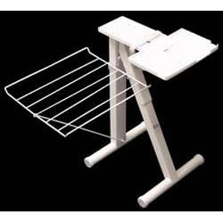 STEAM PRESS STAND - 36 INCHES