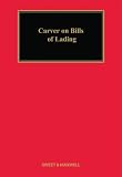Carver on bills of lading