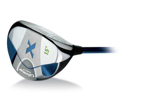 Callaway X Fairway 08 Fairway Wood