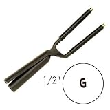Kentucky Maid Marcel Iron 1/2" Medium