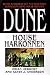 Books : Dune: House Harkonnen