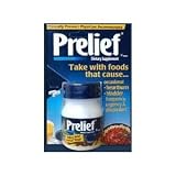 Prelief Tablets Prelief Tablets