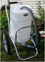 Smart Water Cart On Sale