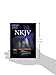 NKJV Clarion Reference Bible, Black Edge-lined Goatskin Leather, NK486:XE