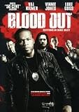 New Vidmark Trimark Blood Out Dolby Digital 5.1 English Action Adventure Motion Picture Video