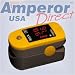 Finger Pulse Oximeter MD300C1 by Choice Med