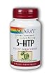 5-HTP 100mg Plus St. John's Wort - 30 - Capsule