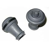 Vacuvin Replacement Stoppers 2 pack