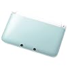 ニンテンドー3DS LL ミントXホワイト (SPR-S-M...
