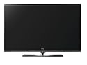 LG 42 SL 8000 106,7 cm (42 Zoll) Full-HD 200 Hz LCD-Fernseher mit integriertem DVB-T / DVB-C Tuner schwarz