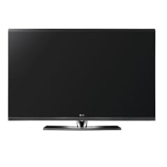 LG 42 SL 8000 106,7 cm (42 Zoll) Full-HD 200 Hz LCD-Fernseher mit integriertem DVB-T / DVB-C Tuner schwarz