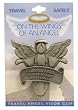 GUARDIAN ANGEL Travel Angel Visor Clip