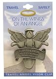 GUARDIAN ANGEL Travel Angel Visor Clip thumbnail