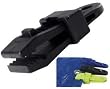Tarp Clip Adjustable Black 4per pk - Fishing - Accessories