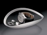 Produkt-Bild: Auerhahn 3001-2501 Clam Schale