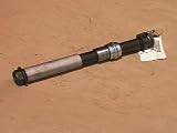 2004 - 2005 Yamaha FZ600: Rear Axle