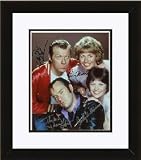 Laverne and Shirley