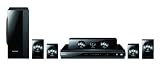Samsung HT-D5100 5.1ch 3D Blu-ray Home Cinema System (Wi-Fi Ready)