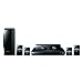 Samsung HT-D5100 5.1ch 3D Blu-ray Home Cinema System (Wi-Fi Ready)
