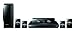 Samsung HT-D5100 5.1ch 3D Blu-ray Home Cinema System (Wi-Fi Ready)