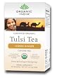 Organic India Tulsi Lemon Ginger Tea 18 Bags Per Box 1 Box