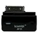 Chatterbox Ipod Audio Gateway iCombi Bluetooth Adapter Communication Head Sets
