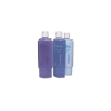 Not Soap, Radio Portable Panacea Hair Care Trio  300ml