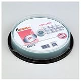 DVD R Recordable Discs on Spindle, 4.7 GB, Silver, 25/Pack (UNV46825)