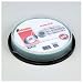 DVD R Recordable Discs on Spindle, 4.7 GB, Silver, 25/Pack (UNV46825) Category: CD and DVD Media