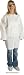 Promax Lab Coats Open Cuff, No Pocket - 30 per case - Large