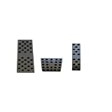 Porsche Cayenne Aluminum Gas Brake Pedal AT by D.D