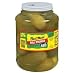 Best Maid Whole Dill Pickles 12-22 Count - 1 Gallon