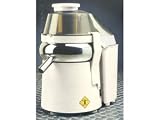 L'Equip 306150 Mini Pulp Ejection Juicer, Gray