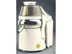 L'Equip 306150 Mini Pulp Ejection Juicer, Gray